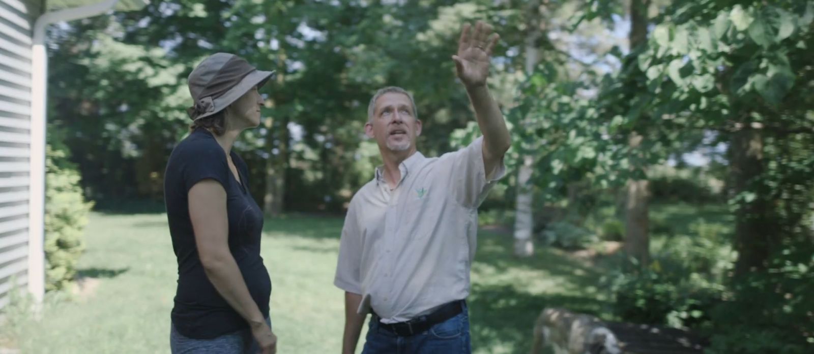 Tree Service consultation