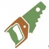 Hand Saw icon
