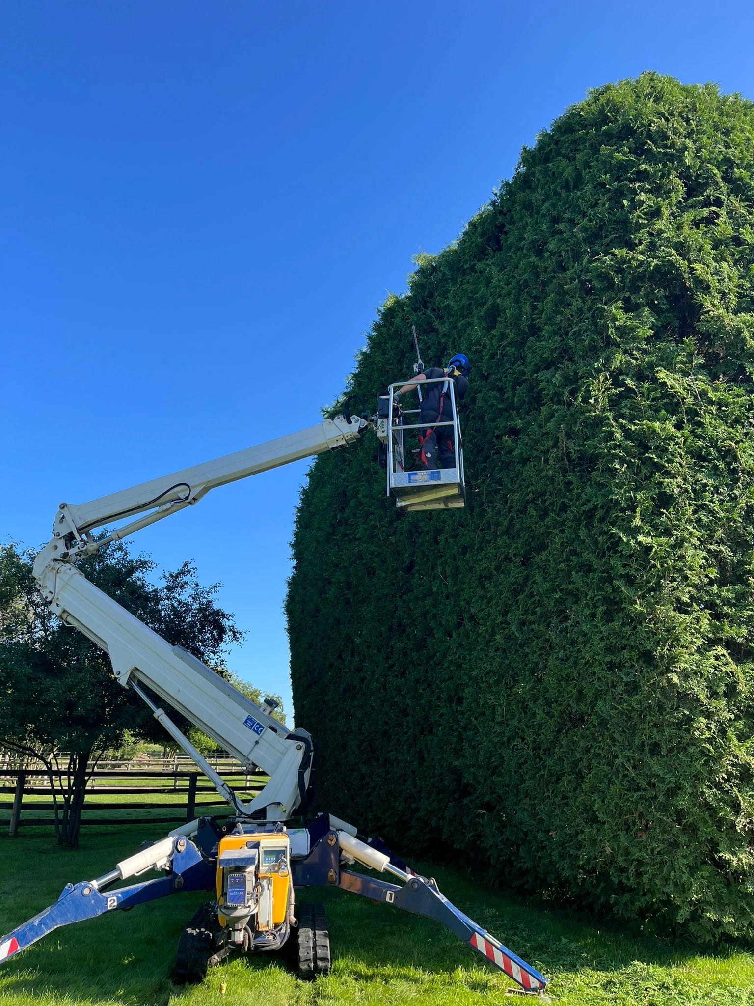 Access Lift Solutions
