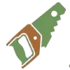 Hand Saw icon